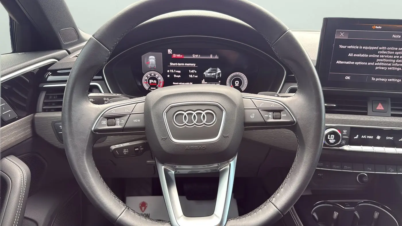 2023 Audi A4 allroad quattro Premium Plus 45 TFSI