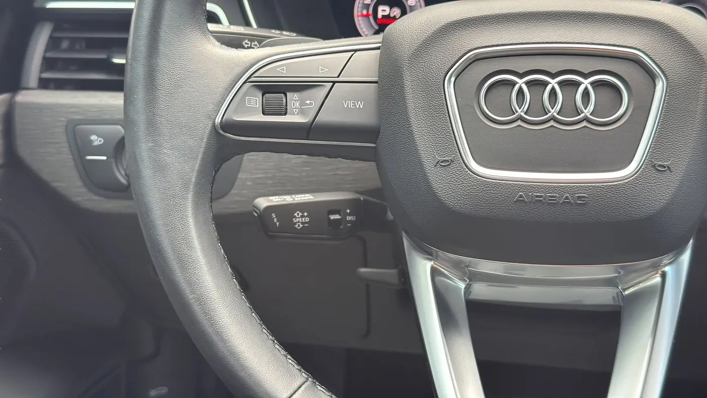 2023 Audi A4 allroad quattro Premium Plus 45 TFSI