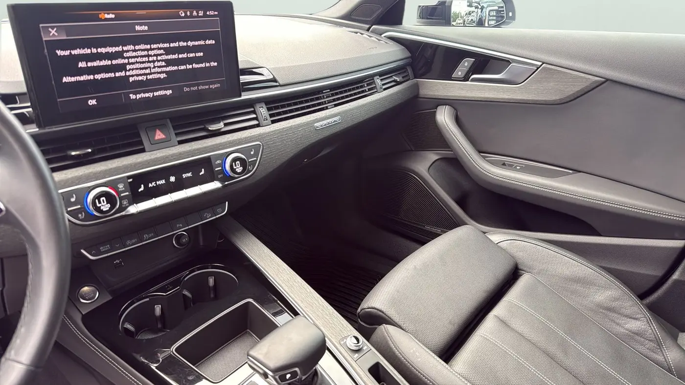 2023 Audi A4 allroad quattro Premium Plus 45 TFSI