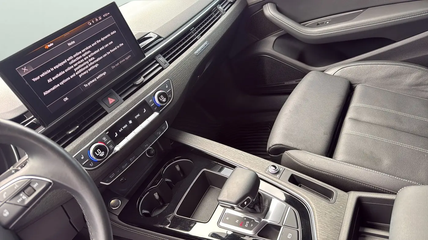 2023 Audi A4 allroad quattro Premium Plus 45 TFSI
