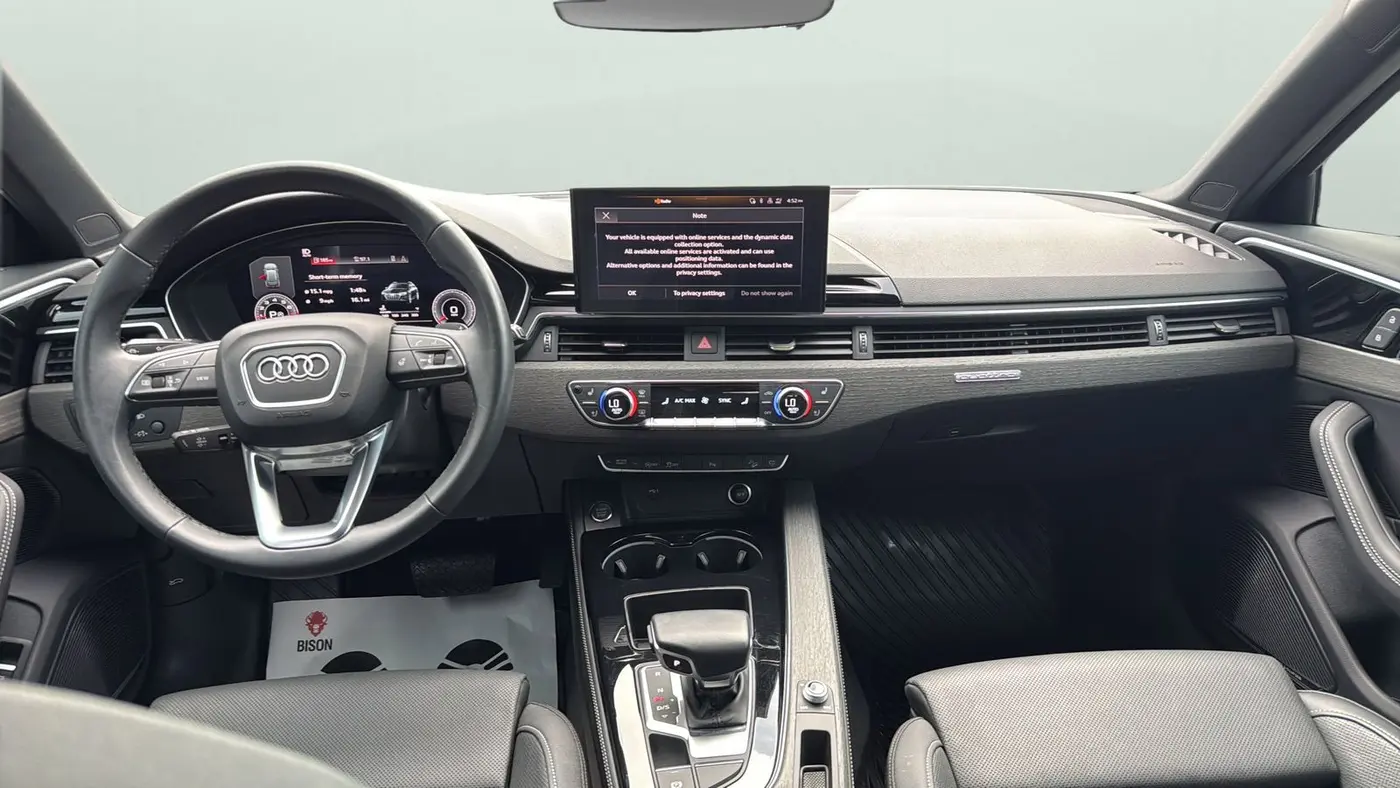 2023 Audi A4 allroad quattro Premium Plus 45 TFSI