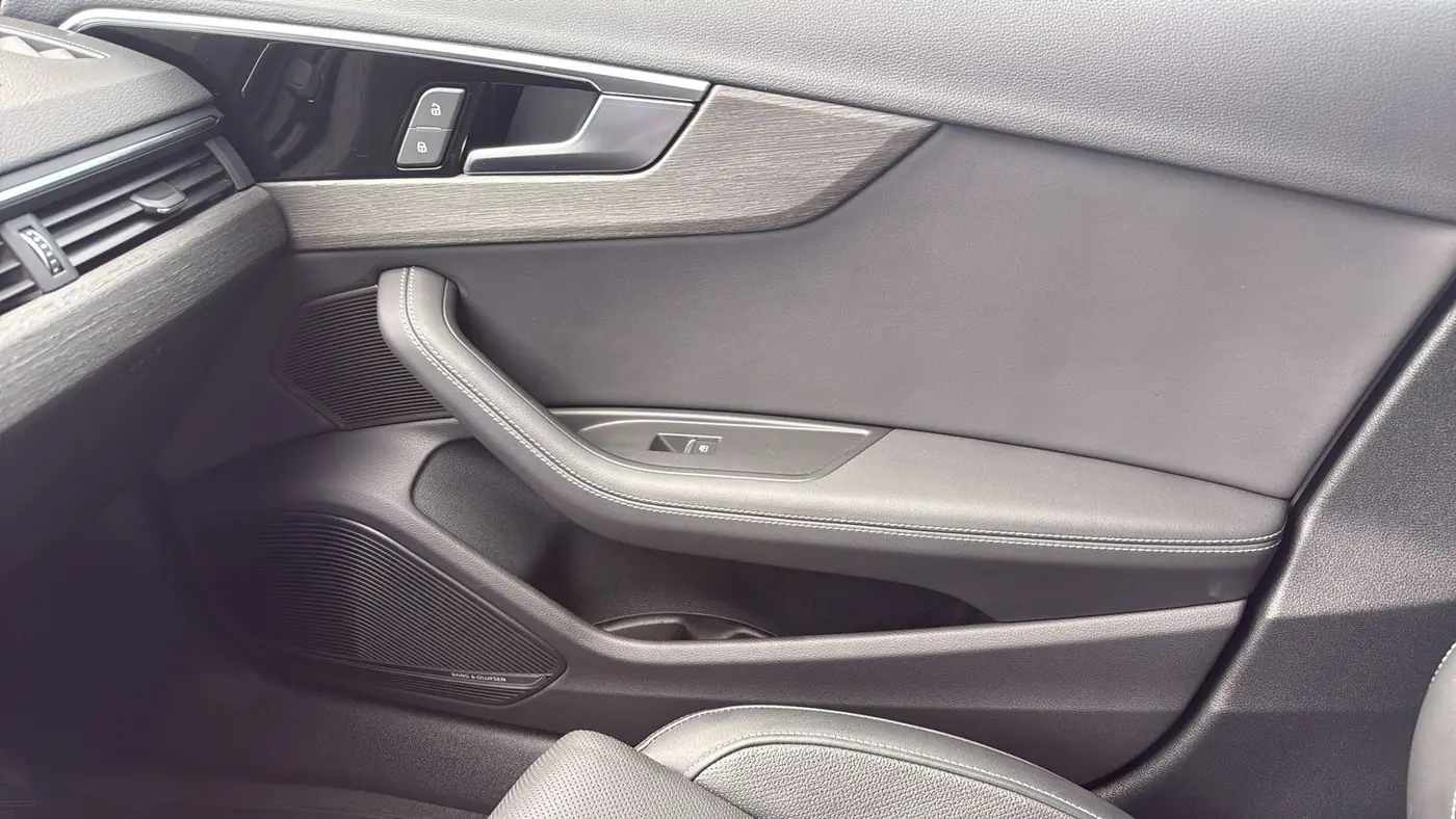 2023 Audi A4 allroad quattro Premium Plus 45 TFSI