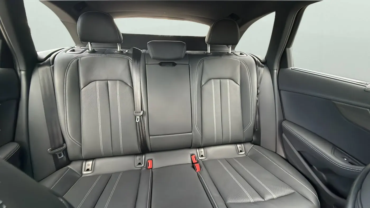 2023 Audi A4 allroad quattro Premium Plus 45 TFSI