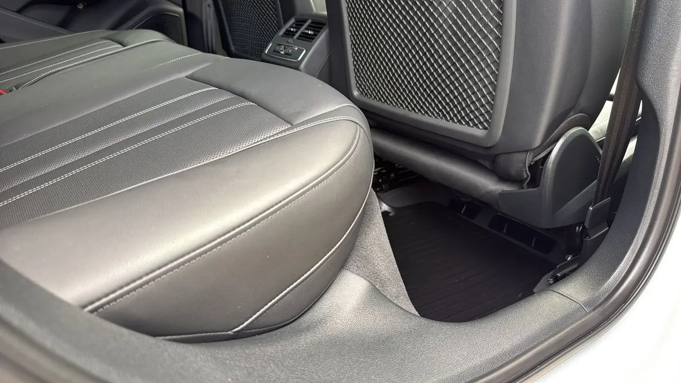 2023 Audi A4 allroad quattro Premium Plus 45 TFSI