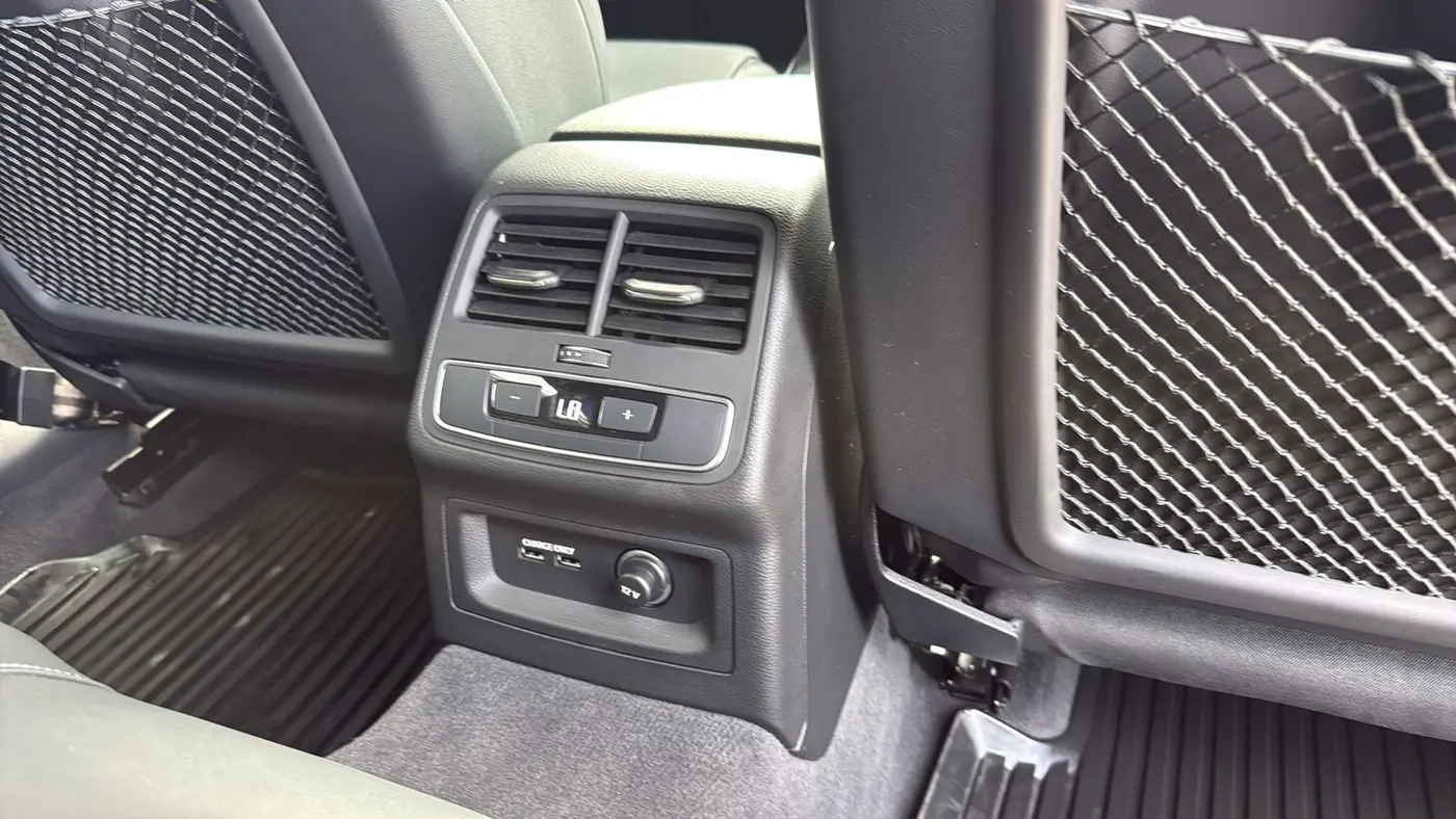2023 Audi A4 allroad quattro Premium Plus 45 TFSI