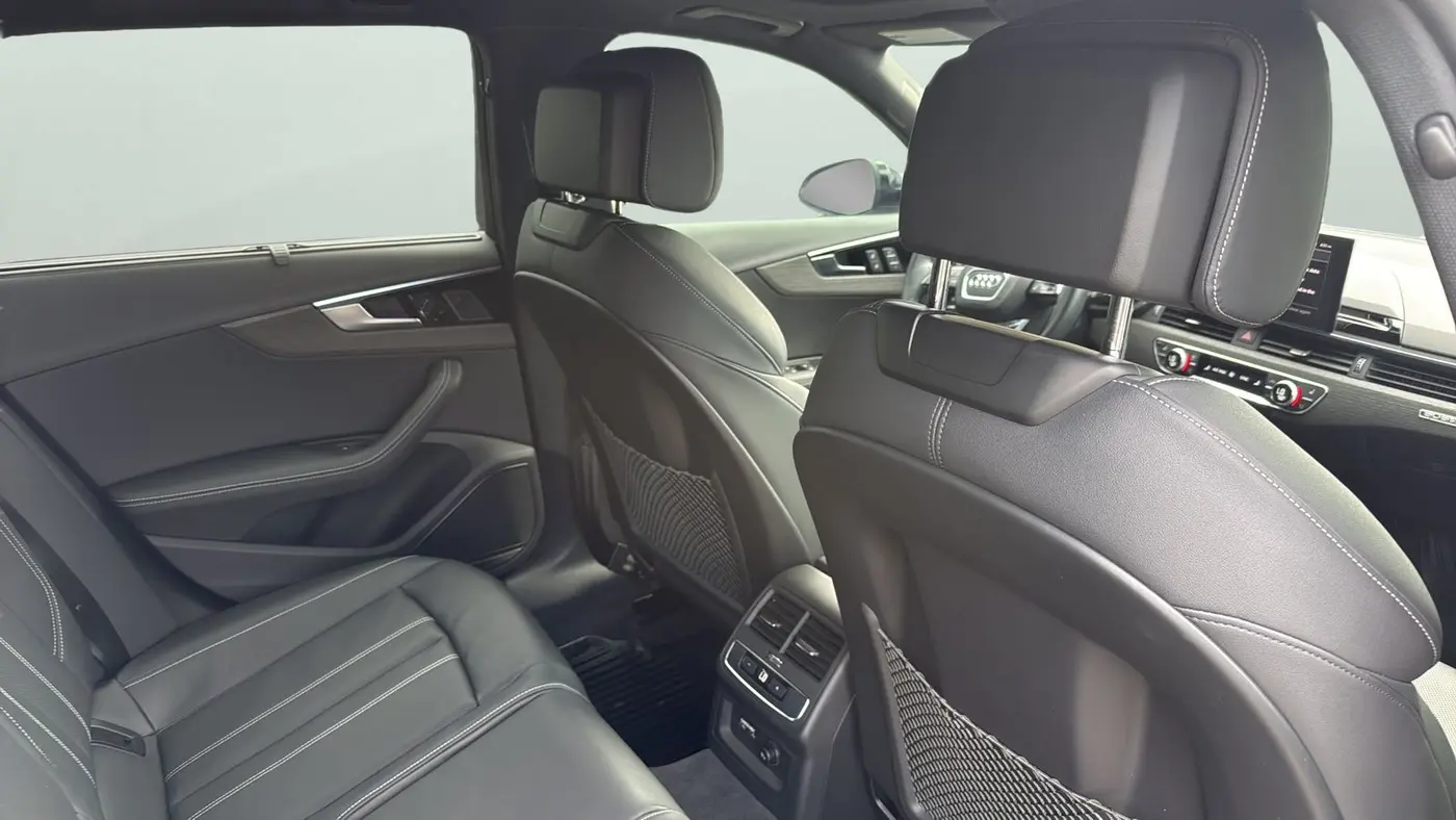 2023 Audi A4 allroad quattro Premium Plus 45 TFSI