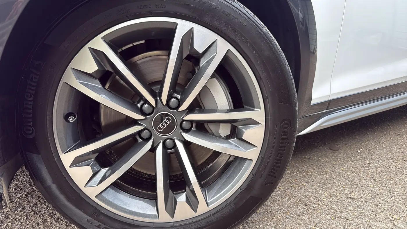 2023 Audi A4 allroad quattro Premium Plus 45 TFSI