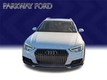 2019 A4 allroad Thumbnail 2