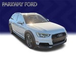 2019 A4 allroad Thumbnail 3