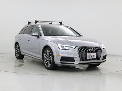 Photo of a 2019 Audi A4 Allroad AWD 2.0T Quattro Premium Plus 4DR Wagon for sale