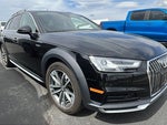 2018 A4 allroad Thumbnail 2