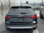 2018 A4 allroad Thumbnail 3