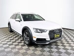 2019 A4 allroad Thumbnail 1