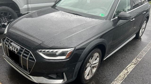 Preowned 2021 Audi A4 allroad quattro Prestige 45 TFSI for Sale