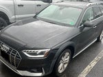 2021 A4 allroad Thumbnail 1