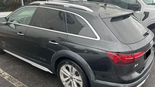 2021 Audi A4 allroad quattro Prestige 45 TFSI