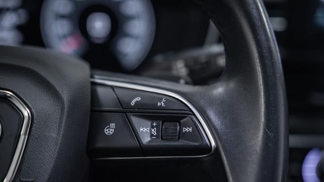 2021 Audi A4 allroad quattro Prestige 45 TFSI