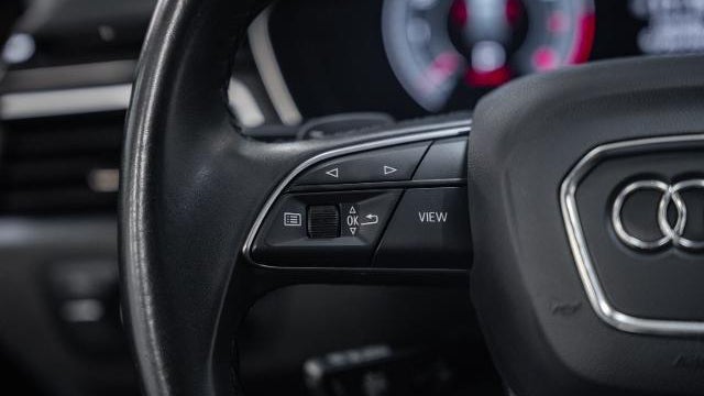 2021 Audi A4 allroad quattro Prestige 45 TFSI