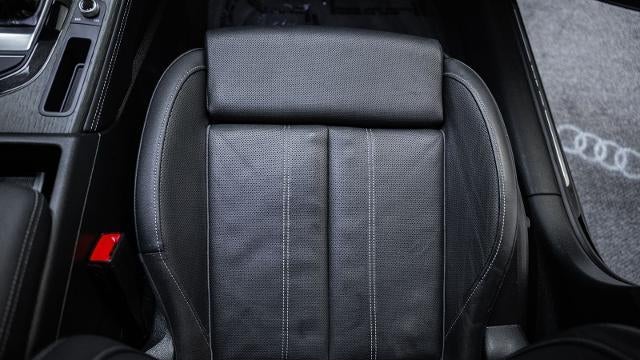2021 Audi A4 allroad quattro Prestige 45 TFSI