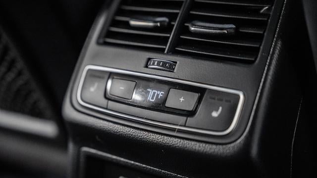 2021 Audi A4 allroad quattro Prestige 45 TFSI