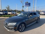 2017 A4 allroad Thumbnail 1