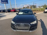 2017 A4 allroad Thumbnail 2