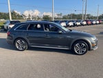 2017 A4 allroad Thumbnail 4