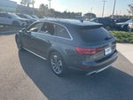 2017 A4 allroad Thumbnail 10