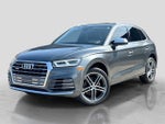 2018 SQ5 Thumbnail 1