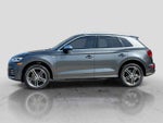 2018 SQ5 Thumbnail 3