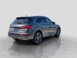 2018 SQ5 Thumbnail 6