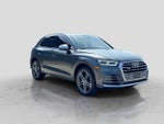 2018 SQ5 Thumbnail 8