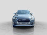 2018 SQ5 Thumbnail 9