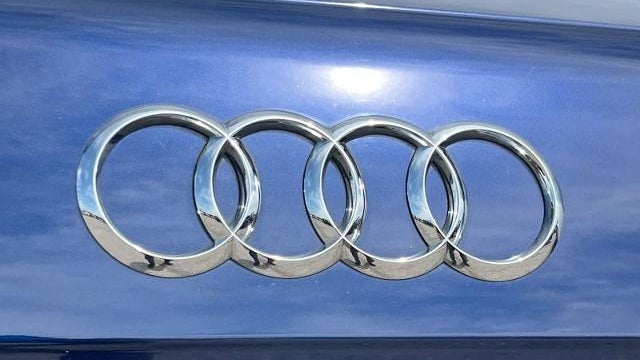 2018 Audi SQ5 3.0T quattro Premium Plus