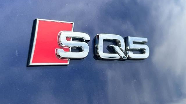 2018 Audi SQ5 3.0T quattro Premium Plus