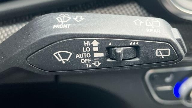 2018 Audi SQ5 3.0T quattro Premium Plus
