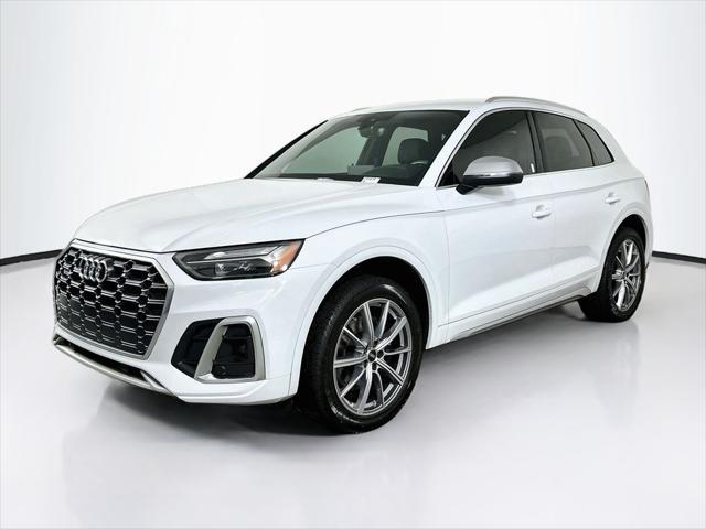 2022 Audi Q5