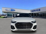 2022 SQ5 Thumbnail 3