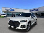 2022 SQ5 Thumbnail 4