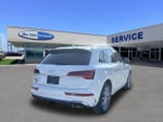 2022 SQ5 Thumbnail 8