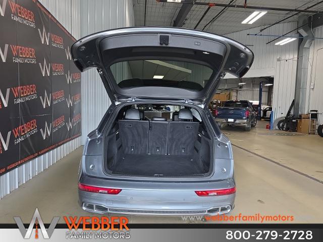 2018 Audi Q5 - $18,990