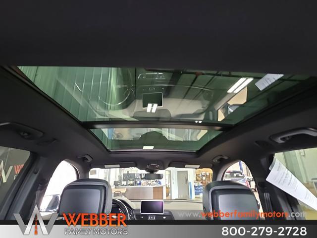2018 Audi Q5 - $18,990