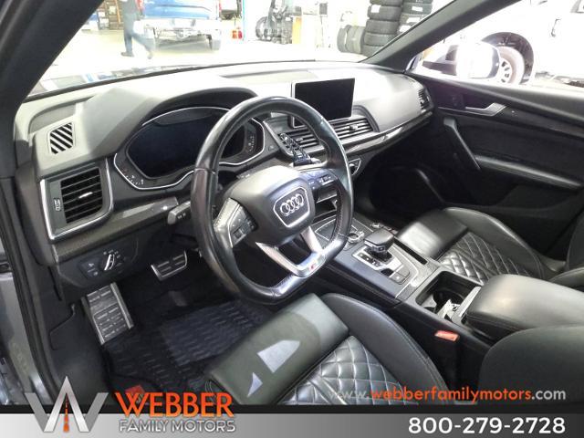 2018 Audi Q5 - $18,990