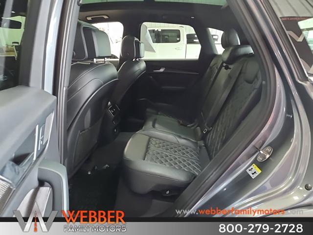 2018 Audi Q5 - $18,990