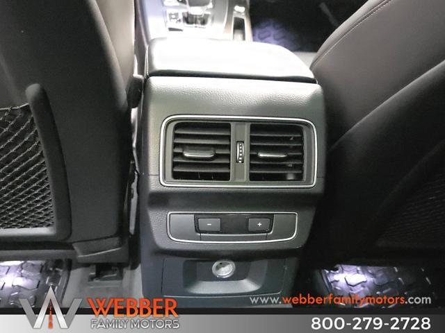 2018 Audi Q5 - $18,990