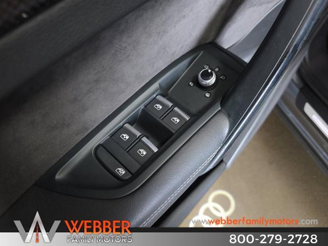 2018 Audi Q5 - $18,990