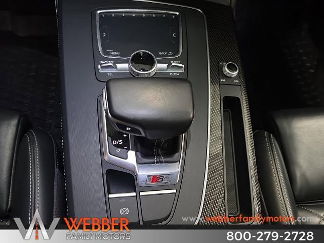 2018 Audi Q5 - $18,990