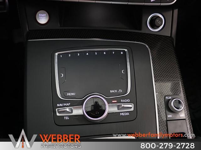 2018 Audi Q5 - $18,990