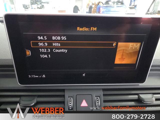 2018 Audi Q5 - $18,990