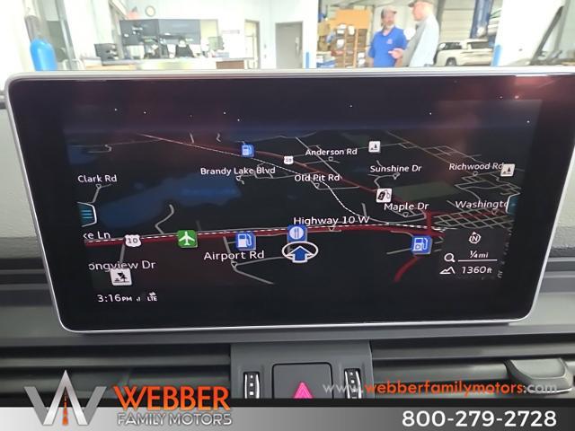 2018 Audi Q5 - $18,990